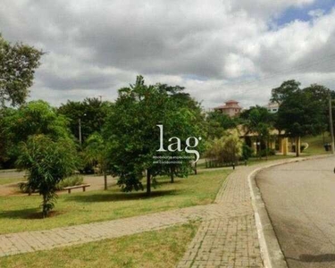 Terreno à venda, 200 m² por R$ 189.000,00 - Condomínio Golden Park Alfa - Sorocaba/SP