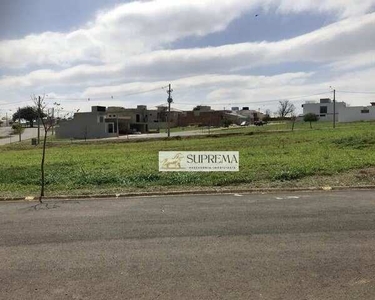 Terreno à venda, 200 m² por R$ 190.800 - Condomínio Reserva Ipanema - Sorocaba/SP