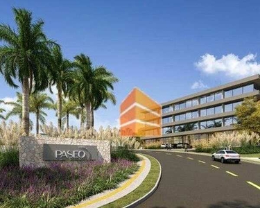 Terreno à venda, 238 m² por R$ 169.000 - Paseo - Gravataí/RS