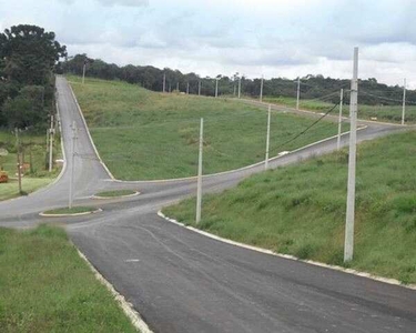 Terreno à venda, 250 m² - Flores do Aguassaí - Cotia/SP