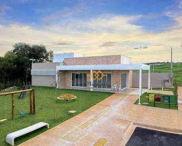 Terreno à venda, 250 m² por R$ 188.000,00 - Jardim São Francisco - Piracicaba/SP