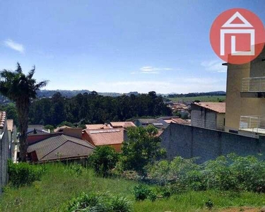 Terreno à venda, 300 m² por R$ 192.000,00 - Residencial das Ilhas - Bragança Paulista/SP