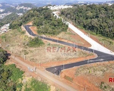 Terreno à venda, 360 m² por R$ 148.000,00 - Brisas do Vale III - Joaçaba/SC