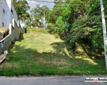 Terreno à venda, 360 m² por R$ 190.800,00 - Vila Rica - Vargem Grande Paulista/SP