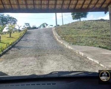 Terreno à venda, 480 m² por R$ 105.000,00 - Bonança - Moreno/PE