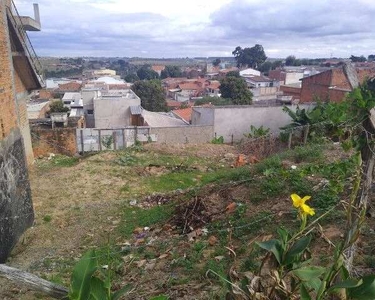 Terreno á Venda em Campinas com escritura