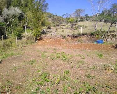 Terreno a venda na Gamboinha - Paulo Lopes/SC