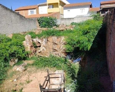 Terreno à venda no bairro Parque Bom Retiro, em Paulínia