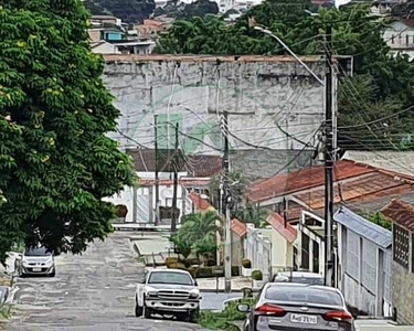 Terreno a venda no bairro Planalto Manaus