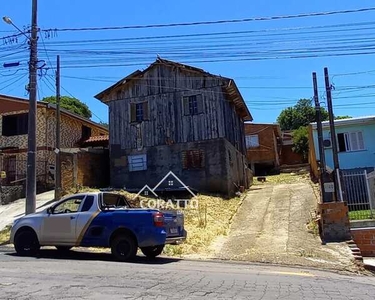 Terreno a Venda no bairro Vera Cruz em Passo Fundo - RS. - 7289