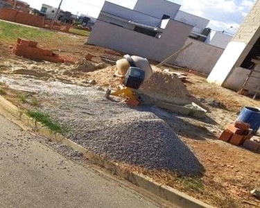 Terreno à venda no Residencial Villaggio Ipanema, Sorocaba-SP