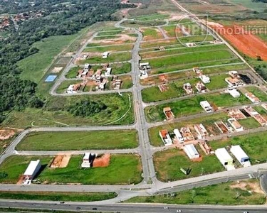 Terreno à venda, Residencial Alto da Boa Vista, Piracicaba