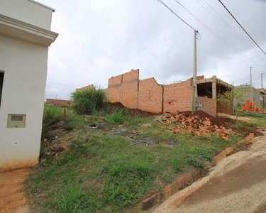 Terreno à venda, Residencial Colinas do Engenho I - Limeira/SP