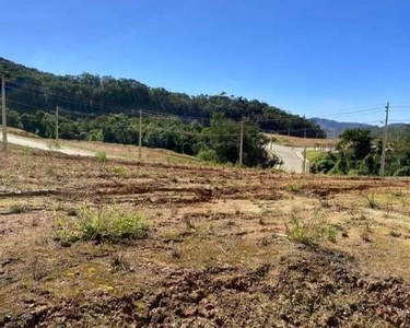 Terreno a Venda.Bairro São João, Brusque-SC