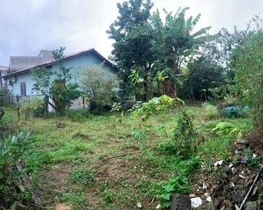 Terreno com 240m² no bairro Canasvieiras em Florianópolis para Comprar