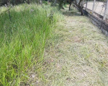 TERRENO COM ÓTIMA LOCALIZAÇÃO