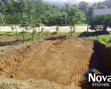 TERRENO COM VISTA A 1,5 KM DO LABIRINTO VERDE