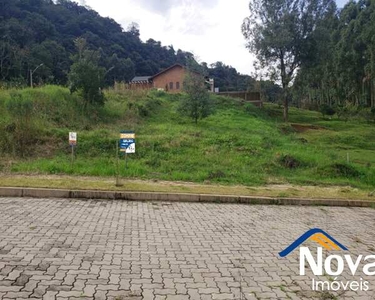 TERRENO COM VISTA NA LINHA IMPERIAL EM NOVA PETRÓPOLIS NA SERRA GAÚCHA