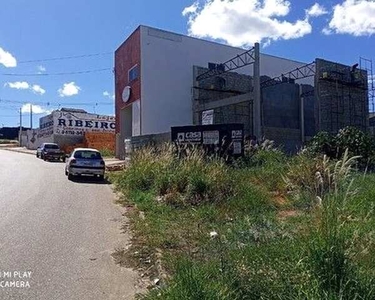 Terreno Comercial à venda, Horto Florestal, Sorocaba - TE0028