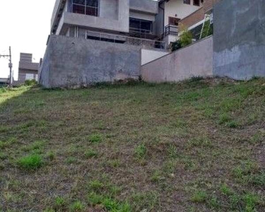 TERRENO EM CONDOMÍNIO - CONDOMÍNIO VILA SÃO LOURENÇO - SP