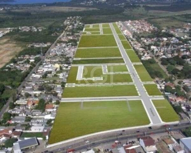 Terreno em Hípica