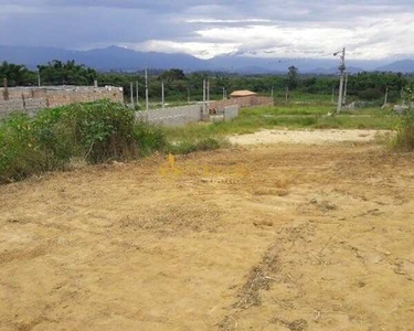 Terreno em loteamento - Bairro Vila Areao em Taubaté