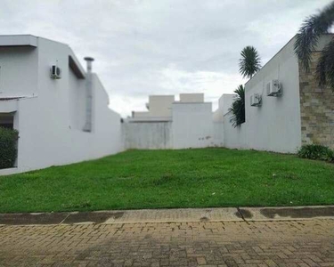 Terreno em Marília - SP, PARQUE RESIDENCIAL NOVO HORIZONTE