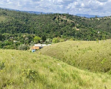 Terreno em São Roque!