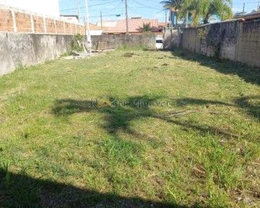 Terreno, Jardim das Palmeiras, Itanhaém - R$ 150 mil, Cod: 960