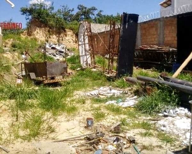 Terreno Lote para Venda em Monte Carlo Santa Luzia-MG