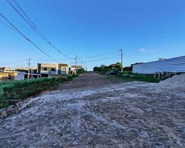 Terreno no bairro Ipiranga pronto para construir!