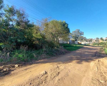 Terreno no Bairro laranjeiras