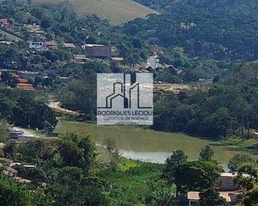 Terreno para Venda em Atibaia, Chácaras Fernão Dias