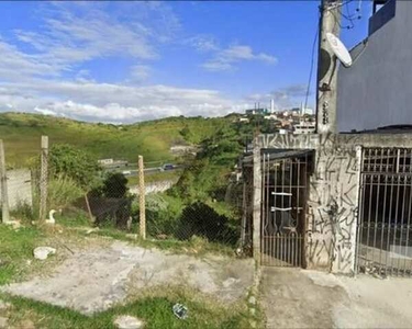 Terreno para Venda em Barueri, Parque Imperial, 1 dormitório, 1 banheiro, 1 vaga