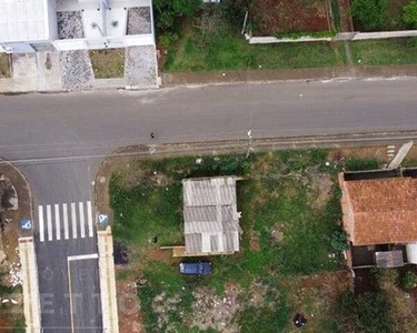 Terreno para Venda em Ponta Grossa, Contorno