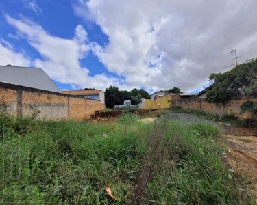 Terreno para Venda em Ponta Grossa, Neves