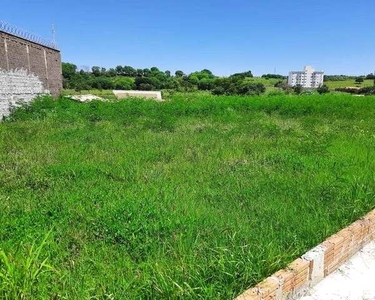 Terreno para Venda em Presidente Prudente, Jardim Barcelona