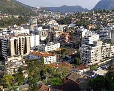 Terreno para Venda em Teresópolis, Panorama