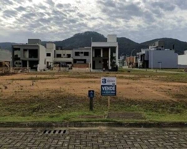 Terreno para venda no Deltaville - Biguaçu - SC