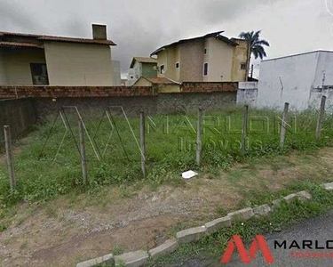 Terreno para venda, possui 240m², topografia plana, em Cidade Satélite - Natal - RN
