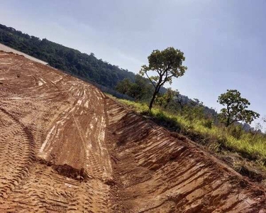 Terreno plaino em Mairinque