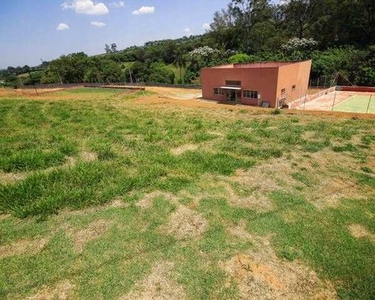 Terreno residencial à venda, Condomínio Jardim Flamboyan, Bragança Paulistas/SP