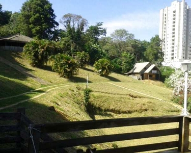 TERRENO RESIDENCIAL À VENDA, JARDIM LEONOR, ITATIBA