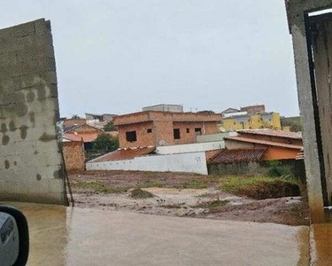 Terreno residencial à venda, Parque Bom Retiro, Paulínia - TE0614