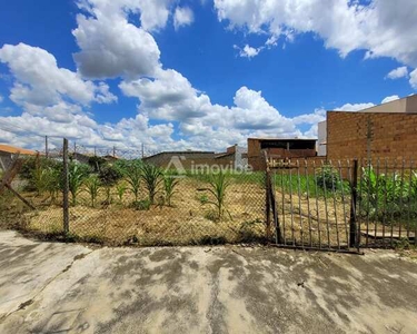 TERRENO RESIDENCIAL em AMERICANA - SP, JARDIM DA BALSA II