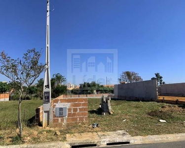 TERRENO RESIDENCIAL em CAÇAPAVA - SP, PARQUE DO MUSEU