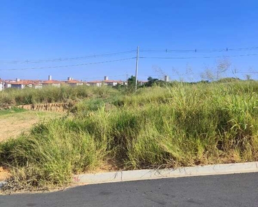 TERRENO RESIDENCIAL em INDAIATUBA - SP, PARQUE CAMPO BONITO