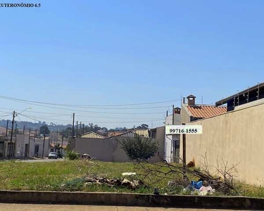 TERRENO RESIDENCIAL em PIRACICABA - SP, JARDIM ASTÚRIAS I