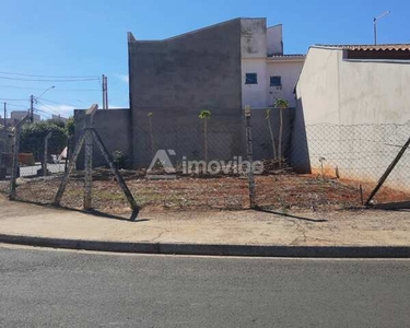 TERRENO RESIDENCIAL em SANTA BÁRBARA D'OESTE - SP, VILA MOLLON IV