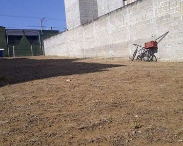 Terreno vila Olímpia Taubaté